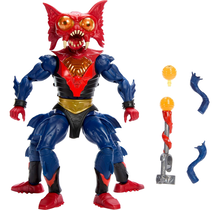 Masters of the Universe New Eternia Masterverse Mantenna Action Figure 18cm