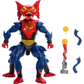 MOTU Masterverse  Mantenna