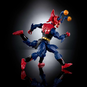 Masters of the Universe New Eternia Masterverse Mantenna Action Figure 18cm