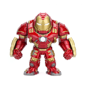 Metalfigs Hulkbuster + Iron Man (the Infinity Saga)