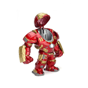 Metalfigs Hulkbuster + Iron Man (the Infinity Saga)