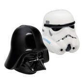 Star Wars Darth Vader & Stormtrooper Peper en Zoutstel