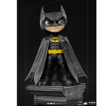 Batman 1989 MiniCo PVC Figure 16cm