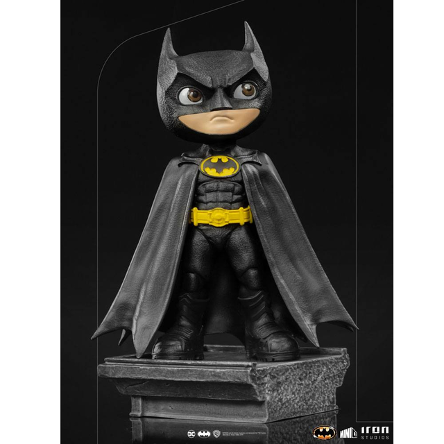 Batman 1989 MiniCo PVC Figure 16cm