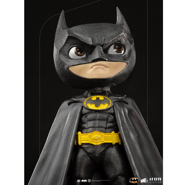 Batman 1989 MiniCo PVC Figure 16cm