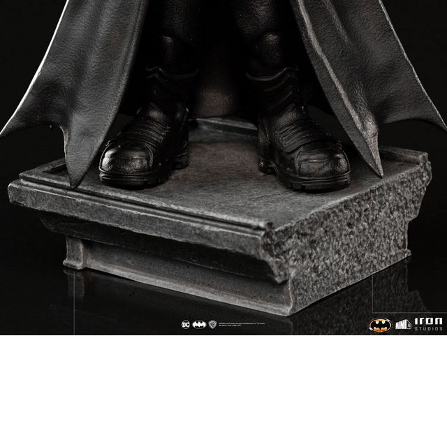 Batman 1989 MiniCo PVC Figure 16cm