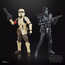 Hasbro Star Wars The Black Series Shoretrooper & Death Trooper 2-Pack