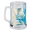 Paladone One Piece Beer Pint Glass 450ml