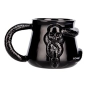 Harry Potter Shaped Mug Dark Mark 330ml