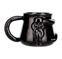 Harry Potter Shaped Mug Dark Mark 330ml