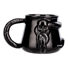 Harry Potter Shaped Mug Dark Mark