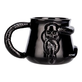 Harry Potter Shaped Mug Dark Mark