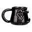 Paladone Harry Potter Shaped Mug Dark Mark 330ml
