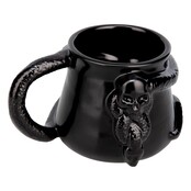 Harry Potter Shaped Mug Dark Mark 330ml