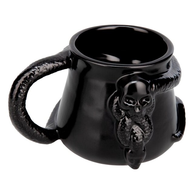 Harry Potter Shaped Mug Dark Mark 330ml