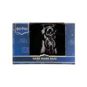 Harry Potter Shaped Mug Dark Mark 330ml