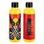 Paladone Marvel Metal Water Bottle X-Men Wolverine 450ml