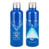 DC Comics Metal Water Bottle Superman Theatrical 450ml