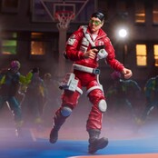 G.I. Joe Classified Series Edwin "Lifeline" Steen Action Figure 15cm