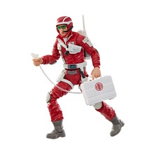 G.I. Joe Classified Series Edwin "Lifeline" Steen Action Figure 15cm