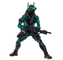 G.I. Joe Classified Series Cobra Night-Viper Action Figure 15cm