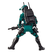 G.I. Joe Classified Series Cobra Night-Viper Action Figure 15cm