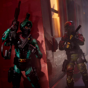 G.I. Joe Classified Series Cobra Night-Viper Action Figure 15cm