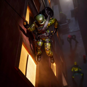 G.I. Joe Classified Series Brent “Hit & Run” Scott Action Figure 15cm