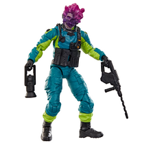 G.I. Joe Classified Series Cobra Mole Rat (Stage 2) Action Figure 15cm