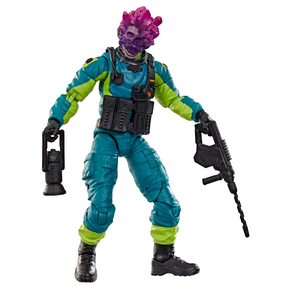 G.I. Joe Classified Mole Rat (Stage 2)