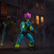 G.I. Joe Classified Series Cobra Mole Rat (Stage 2) Action Figure 15cm