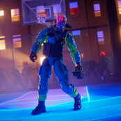 G.I. Joe Classified Series Cobra Mole Rat (Stage 2) Action Figure 15cm