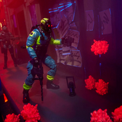 G.I. Joe Classified Series Cobra Mole Rat (Stage 2) Action Figure 15cm