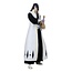 McFarlane Bleach Thousand-Year Blood War Byakuya Kuchiki Action Figure 18cm