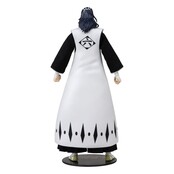 Bleach Thousand-Year Blood War Byakuya Kuchiki Action Figure 18cm