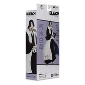 Bleach Thousand-Year Blood War Byakuya Kuchiki Action Figure 18cm