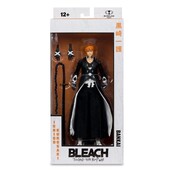 Bleach Thousand-Year Blood War Ichigo Kurosaki (Fullbring Bankai) Action Figure 18cm