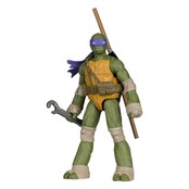 Teenage Mutant Ninja Turtles Page Punchers Donatello Action Figure 13cm
