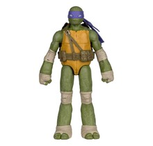 Teenage Mutant Ninja Turtles Page Punchers Donatello Action Figure 13cm