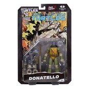 Teenage Mutant Ninja Turtles Page Punchers Donatello Action Figure 13cm