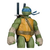 Teenage Mutant Ninja Turtles Page Punchers Leonardo Action Figure 13cm
