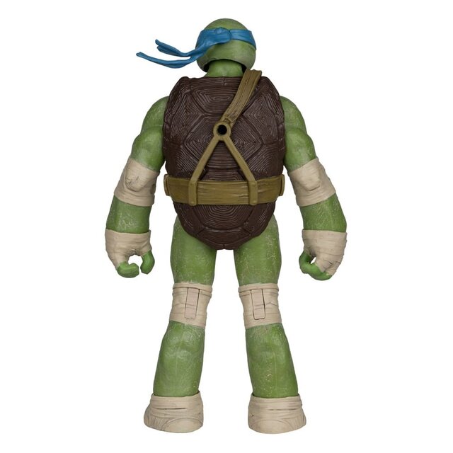Teenage Mutant Ninja Turtles Page Punchers Leonardo Action Figure 13cm