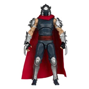 TMNT Page Punchers Shredder