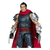 Teenage Mutant Ninja Turtles Page Punchers Shredder Action Figure 14cm