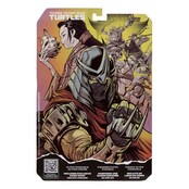 Teenage Mutant Ninja Turtles Page Punchers Shredder Action Figure 14cm