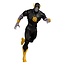 McFarlane DC Multiverse Dark Flash (Dark Mulitverse) Action Figure (Red Platinum Edition) 18cm
