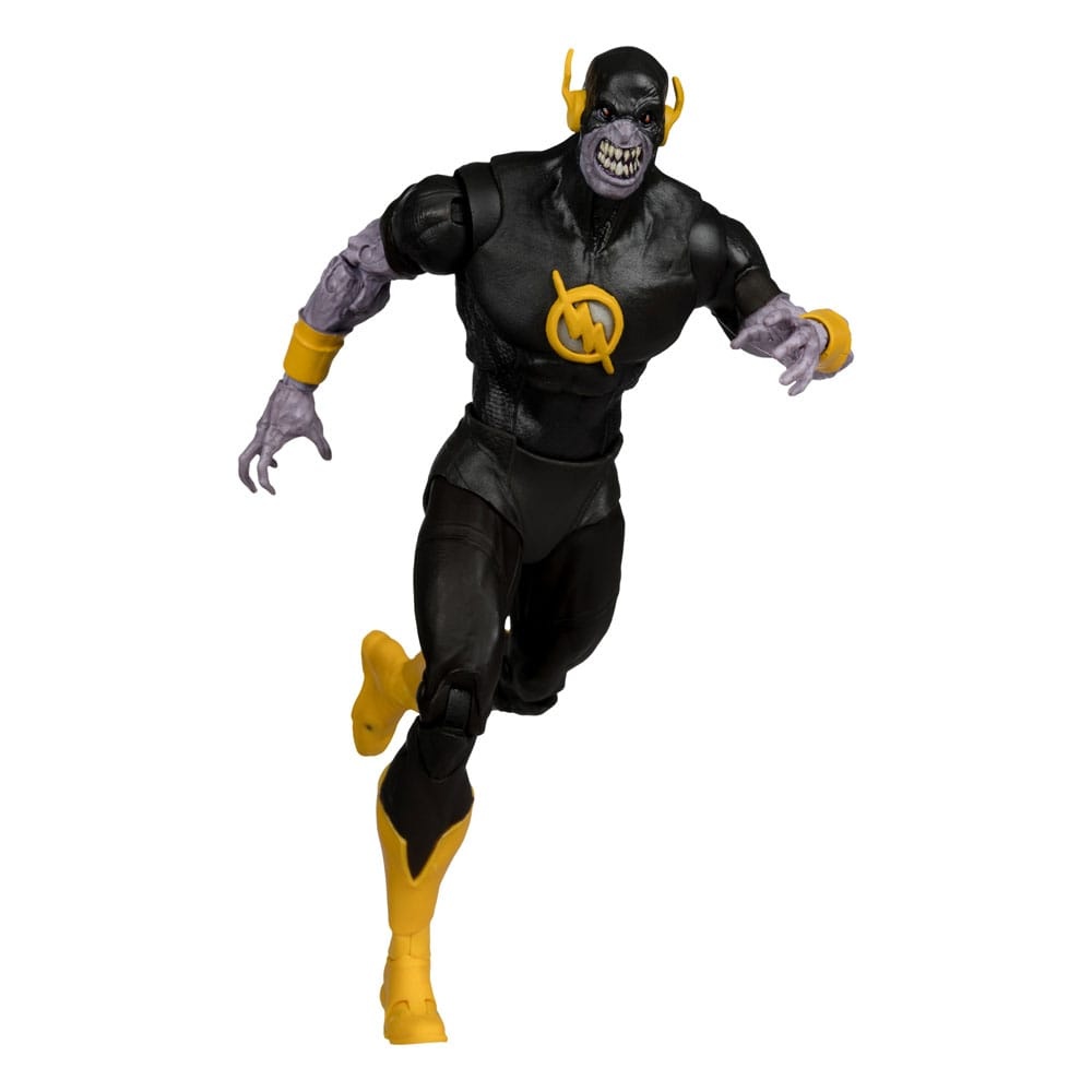 McFarlane DC Multiverse Dark Flash (Dark Mulitverse)