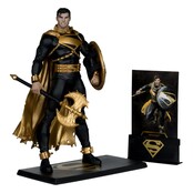 DC Multiverse Superman Future State Knightmare Edition (Gold Label) 18cm