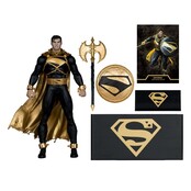 DC Multiverse Superman Future State Knightmare Edition (Gold Label) 18cm