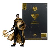 DC Multiverse Superman Future State Knightmare Edition (Gold Label) 18cm